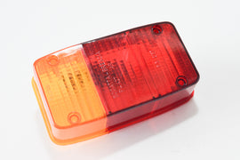 VETRO FANALE POST DX APE MP 550 600