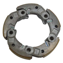 Carica l&#39;immagine nel visualizzatore di Gallery, GIRANTE FRIZ SILVER WING 400 06-/600 01-