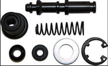 Carica l&#39;immagine nel visualizzatore di Gallery, KIT REVISIONE POMPA FRENO HONDA DIAM.11