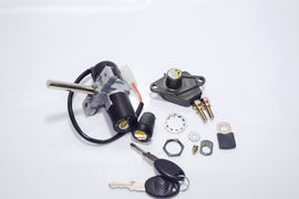 QUADRO ACCENSIONE APRILIA LEONARDO 250