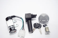 Carica l&#39;immagine nel visualizzatore di Gallery, QUADRO ACCENSIONE KYMCO FILLY 50