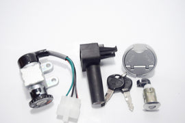 QUADRO ACCENSIONE KYMCO FILLY 50