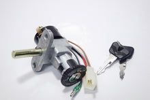 Carica l&#39;immagine nel visualizzatore di Gallery, QUADRO ACCENSIONE MALAGUTI CENTRO