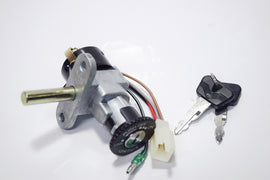 QUADRO ACCENSIONE MALAGUTI CENTRO