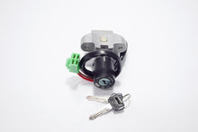 Carica l&#39;immagine nel visualizzatore di Gallery, QUADRO ACCENSIONE SUZUKI