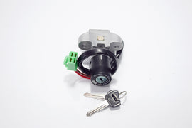 QUADRO ACCENSIONE SUZUKI