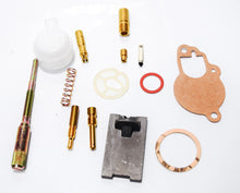 Carica l&#39;immagine nel visualizzatore di Gallery, KIT REVISIONE CARBURATORE VESPA PX 150