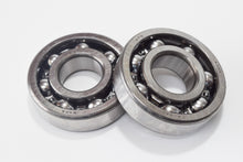 Carica l&#39;immagine nel visualizzatore di Gallery, KIT CUSCINETTI BANCO YAMAHA 125/150