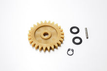 Carica l&#39;immagine nel visualizzatore di Gallery, INGRANAGGIO POMPA ACQUA MAJESTIC 250