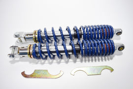 AMMORTIZZATORE HONDA JAZZ 250