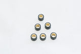 KIT 6 RULLI VARIATORE 17X12 5,0 GRAMMI