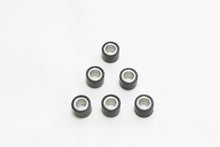 Carica l&#39;immagine nel visualizzatore di Gallery, SERIE RULLI 19X15,5  6,5GR. 6PZ