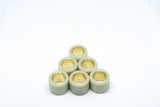 KIT RULLI VARIATORE -TEKNOETRE- 23,8 X 18   21,0GR.