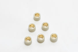 TKP614 - KIT 6 RULLI VARIATORE 18X15 10