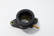 Carica l&#39;immagine nel visualizzatore di Gallery, COLLETTORE ASPIRAZ SX YAMA XT 660 Z 91-9