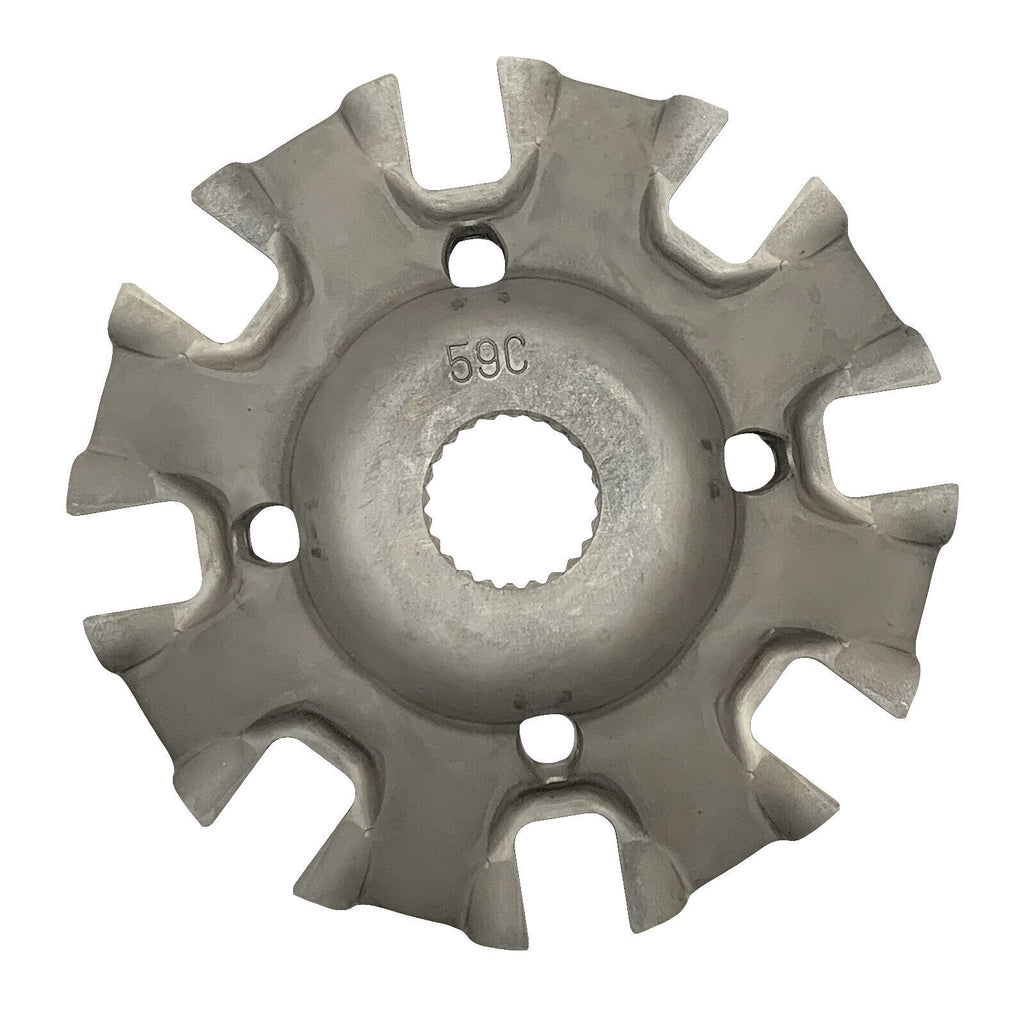 PIATTELLO CURSORI T-MAX 530 12-16 1°IMP