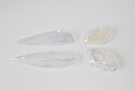 KIT 4 GEMME MBK BOOSTER