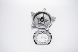 TAMBURO POSTER VESPA 50 SPECIAL