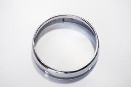 CORNICE FARO ANT VESPA 125-150 '62 CROM