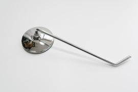 COPPIA SPECCHI VESPA PX CROMATO