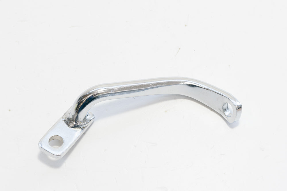 STAFFA CROMATA DX SUPPORTO SPECCHIO VESP