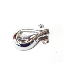 Carica l&#39;immagine nel visualizzatore di Gallery, TERMINALE CROMATO MARMITTA VESPA