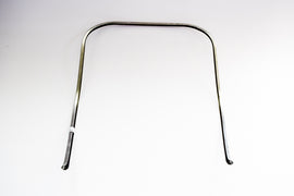 BORDO SCUDO ALLUMINIO VESPA PX