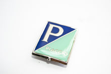Carica l&#39;immagine nel visualizzatore di Gallery, STEMMA &#39;&#39;PIAGGIO&#39;&#39; 36X46 GANCI