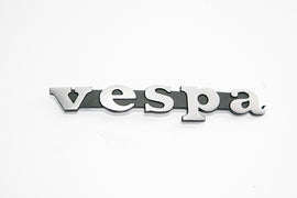 SCRITTA ANTERIORE VESPA 50 L 1S CROMATA