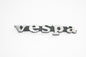 SCRITTA ANTERIORE VESPA 50 L 1S CROMATA