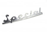 TARGHETTA -FA ITALIA-  -SPECIAL- VESPA
