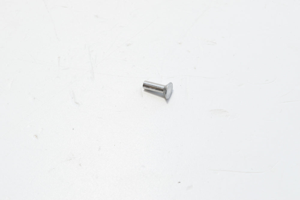 RIVETTO TESTA PIANA STRISCE PEDANA VESPA