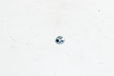 PIASTRINA ELASTICA SCRITTE VESPA D.1,5MM