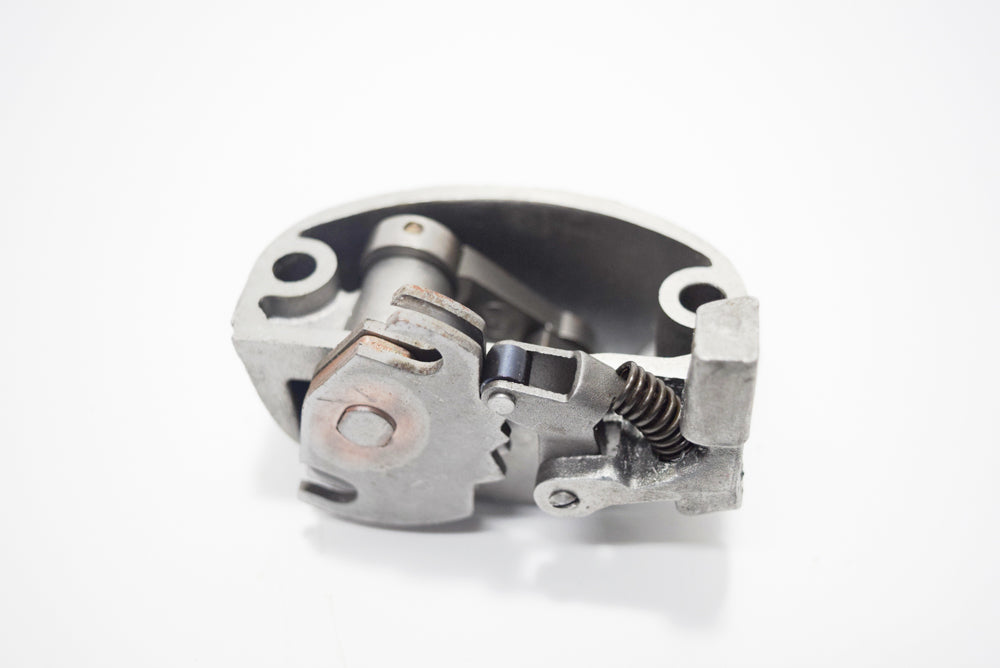 PRESELETTORE CAMBIO VESPA 125-150 5862