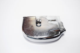 COPERCHIO SELETTORE MARCE VESPA PX CROMA