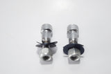 COPPIA VITI LEVE FRENO-FRIZIONE VESPA 50 L-R