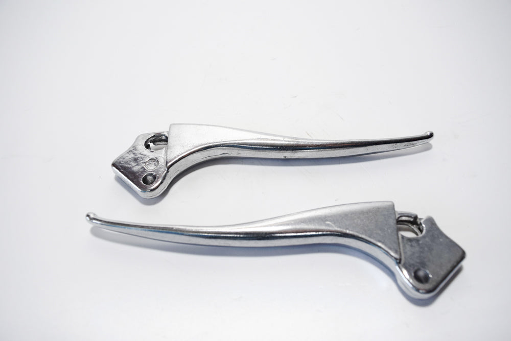 COPPIA LEVE VESPA VBB1T-VNB14T-GS 160