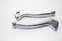 Carica l&#39;immagine nel visualizzatore di Gallery, COPPIA LEVE VESPA 50 SPECIAL