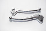 COPPIA LEVE FRENO E FRIZIONE VESPA 50 SPECIAL