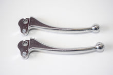 Carica l&#39;immagine nel visualizzatore di Gallery, COPPIA LEVE VESPA PX 125-150-200 78-81