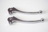 COPPIA LEVE -FA ITALIA- VESPA PX 1 SERIE >82