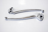 COPPIA LEVE -FA ITALIA-  LAMBRETTA LI IIIS