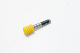 13733 - PIGNONE RINVIO CONTACHILOMETRI VESPA SUPER 125-150 11 PRINICIPI