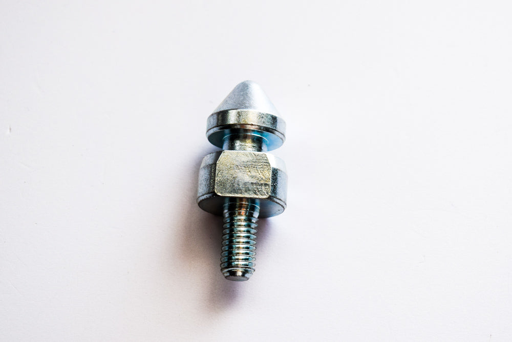 PERNO SELLA VESPA PX 8MM CHIAVE 16