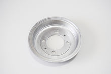 Carica l&#39;immagine nel visualizzatore di Gallery, TAMBURO FRENO ANT VESPA VBB-VNB INT.125