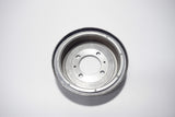 TAMBURO FRENO POSTERIORE VESPA 125-150 DAL 1958>1960 DIAMETRO INTERNO 127MM