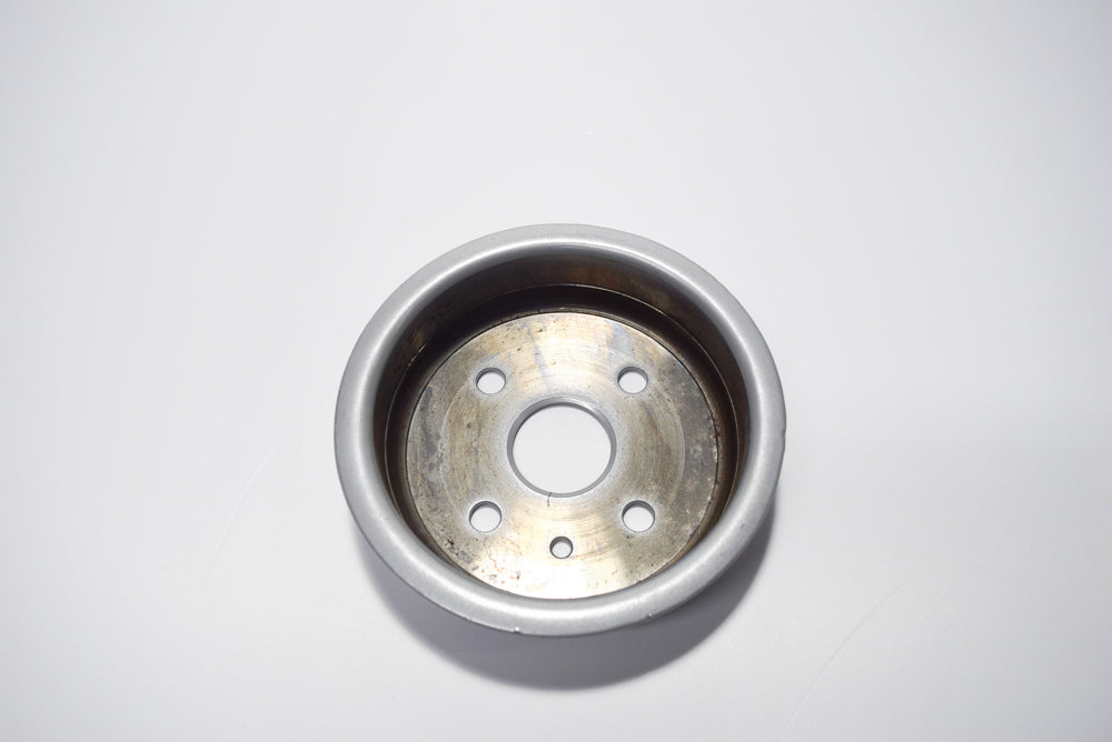 TAMBURO FRENO ANT VESPA 50 L-R INT.125MM