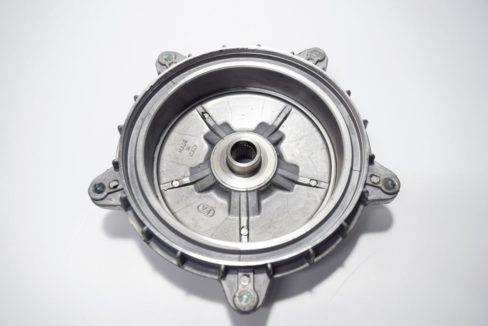 TAMBURO FRENO POST VESPA PX 7881-SPRINT