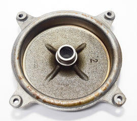 TAMBURO FRENO POST VESPA 50 R GHISA