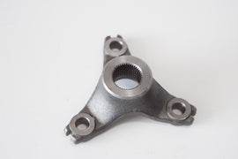 MOZZETTO ASSE RUOTA APE TM-703 FORO 10MM